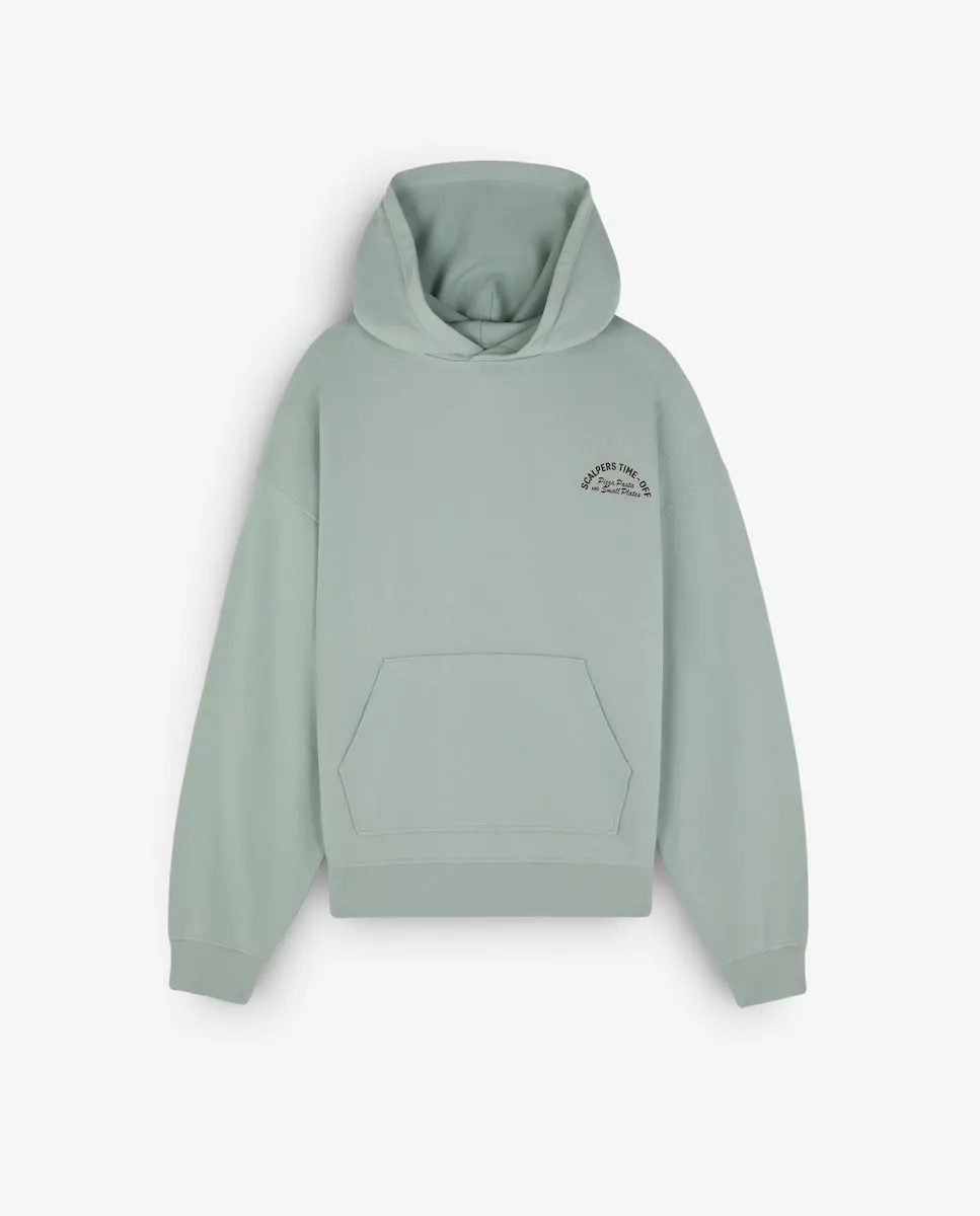 Мужская толстовка с регулируемым капюшоном и карманом-кенгуру Scalpers, светло-голубой
Мужская толстовка с регулируемым капюшоном и карманом-кенгуру Scalpers, светло-голубой