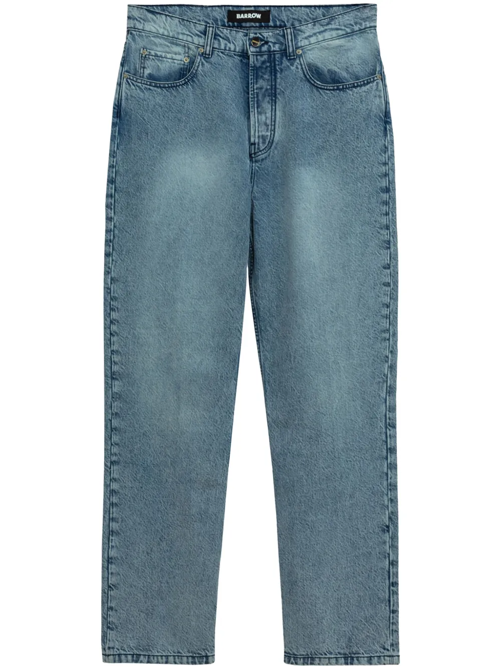 Джинсы со швами BARROW, синий
Джинсы со швами BARROW, синий