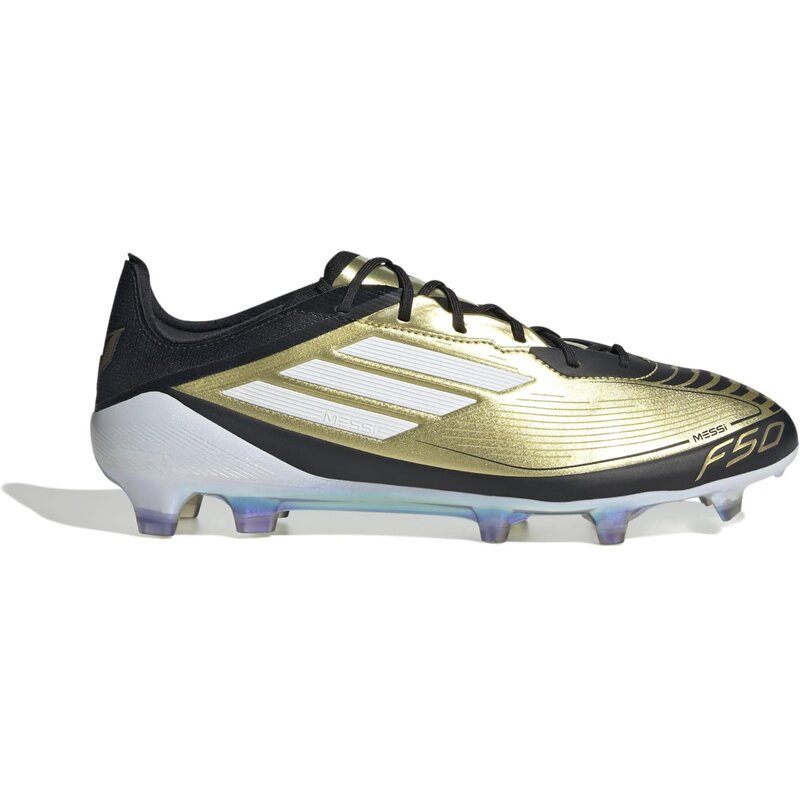 Футбольные бутсы Messi F50 Elite FG Adidas, мультиколор
Футбольные бутсы Messi F50 Elite FG Adidas, мультиколор