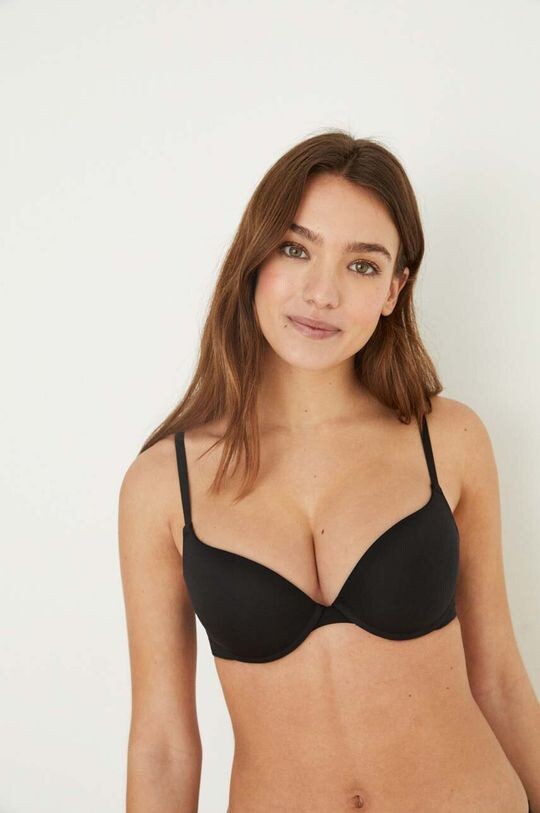 ШИКАРНЫЙ бюстгальтер women'secret, черный
ШИКАРНЫЙ бюстгальтер women'secret, черный