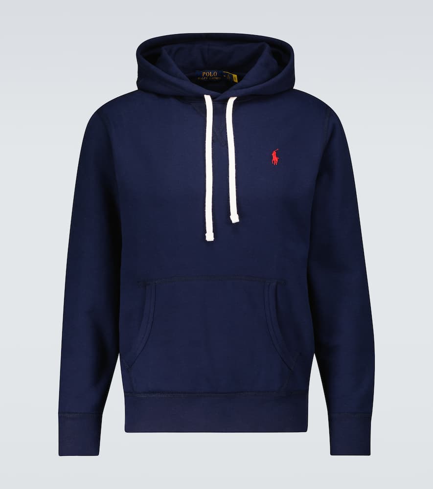 Толстовка с капюшоном Polo Ralph Lauren, Cruise Navy
Толстовка с капюшоном Polo Ralph Lauren, Cruise Navy