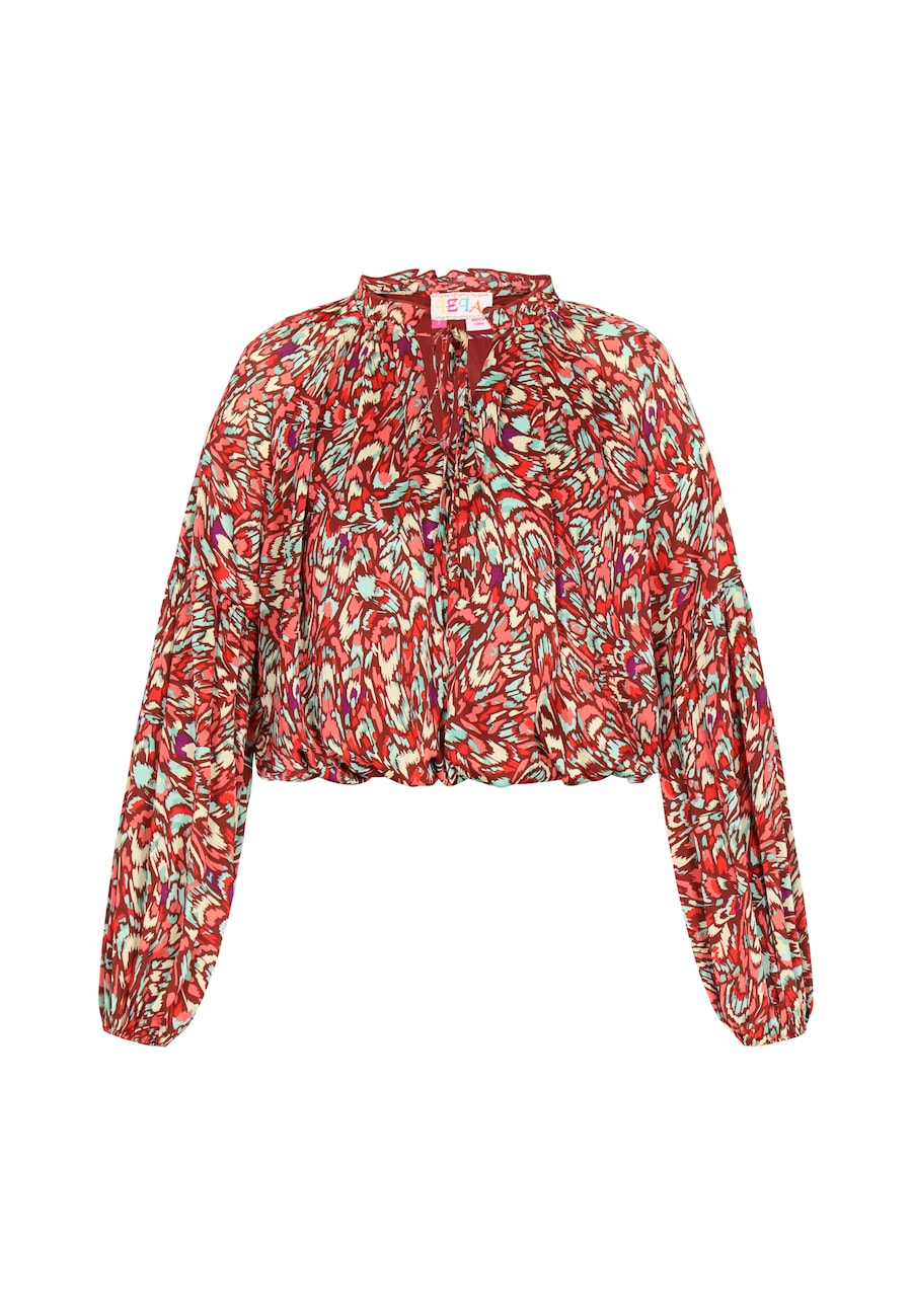 Блуза IZIA, Red/Melon/Dark Red
Блуза IZIA, Red/Melon/Dark Red