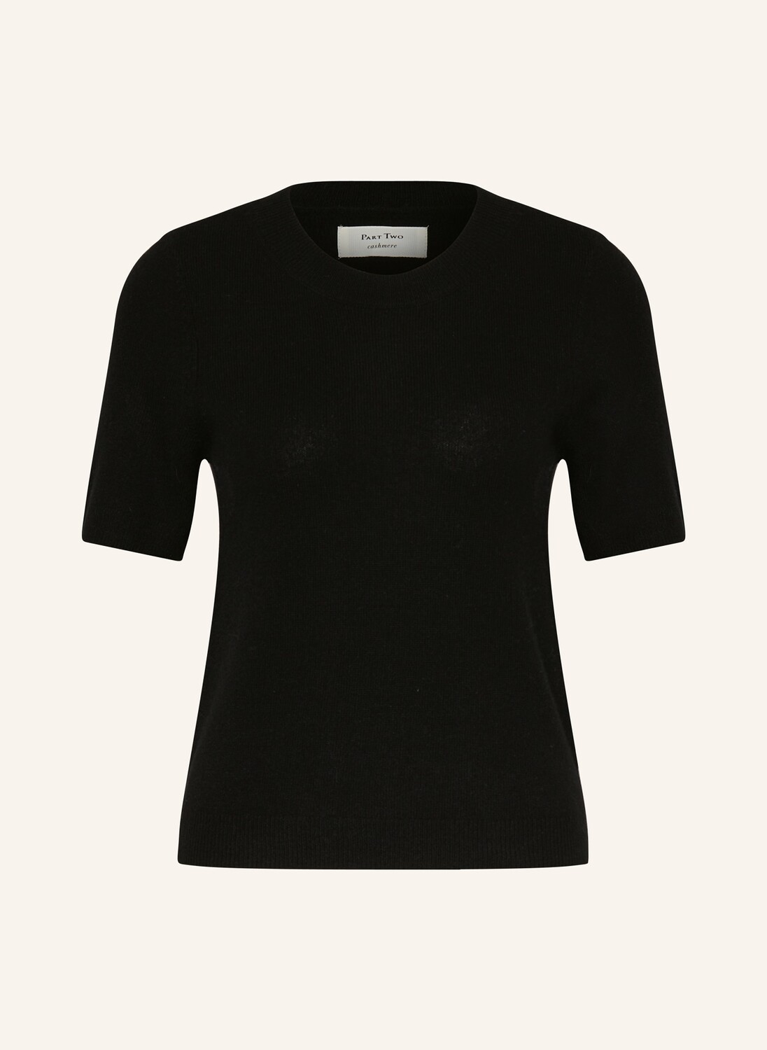 Трикотажная рубашка Everlotta из кашемира. Part Two, черный
Трикотажная рубашка Everlotta из кашемира. Part Two, черный