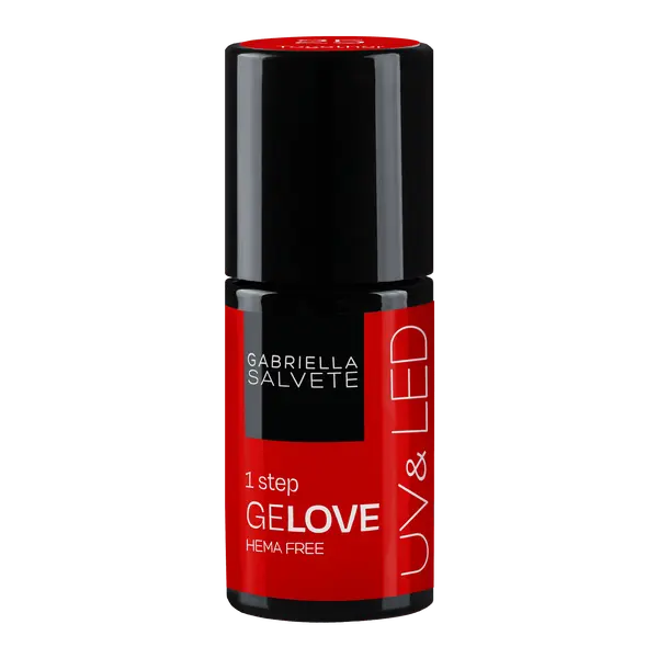 Гибридный лак для ногтей 25, 8 мл Gabriella Salvete Gelove, цвет together
Гибридный лак для ногтей 25, 8 мл Gabriella Salvete Gelove, цвет together