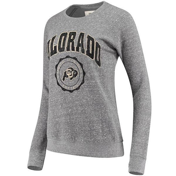 Женский свитшот Colorado Buffaloes Edith Vintage Knobi в сером меланже Pressbox, Серый, Женский свитшот Colorado Buffaloes Edith Vintage Knobi в сером меланже Pressbox
Женский свитшот Colorado Buffaloes Edith Vintage Knobi в сером меланже Pressbox, Серый, Женский свитшот Colorado Buffaloes Edith Vintage Knobi в сером меланже Pressbox