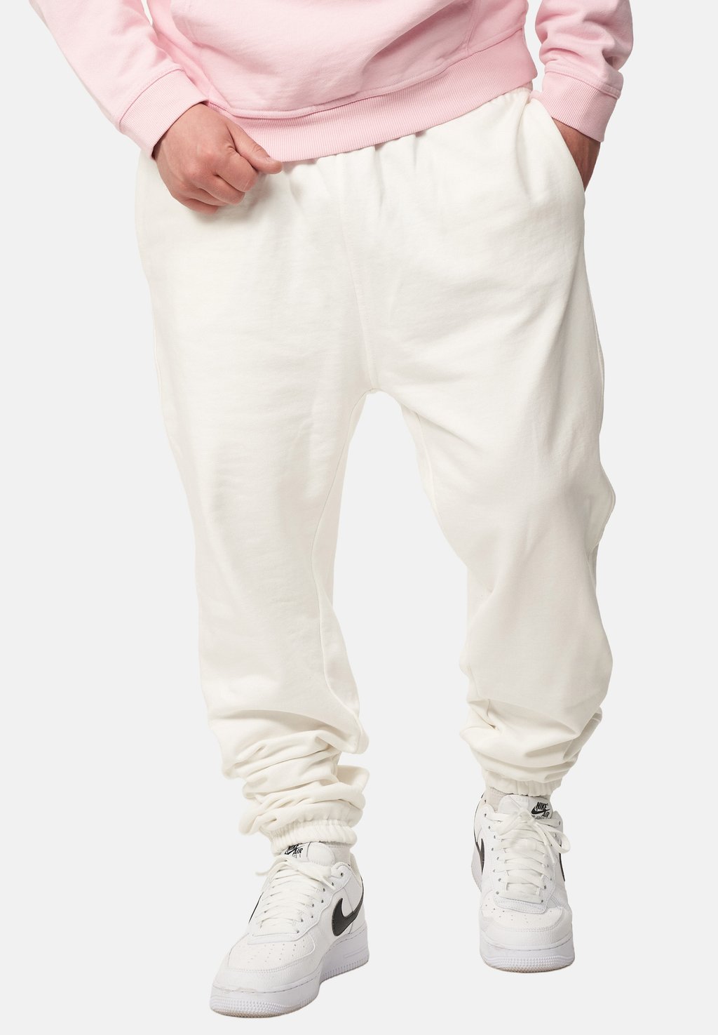 Спортивные штаны JOGGING One Redox, кремовый
Спортивные штаны JOGGING One Redox, кремовый