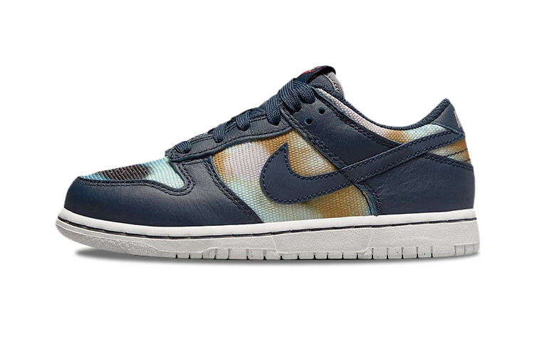 Кроссовки Nike Dunk Low Graffiti Navy PS
Кроссовки Nike Dunk Low Graffiti Navy PS