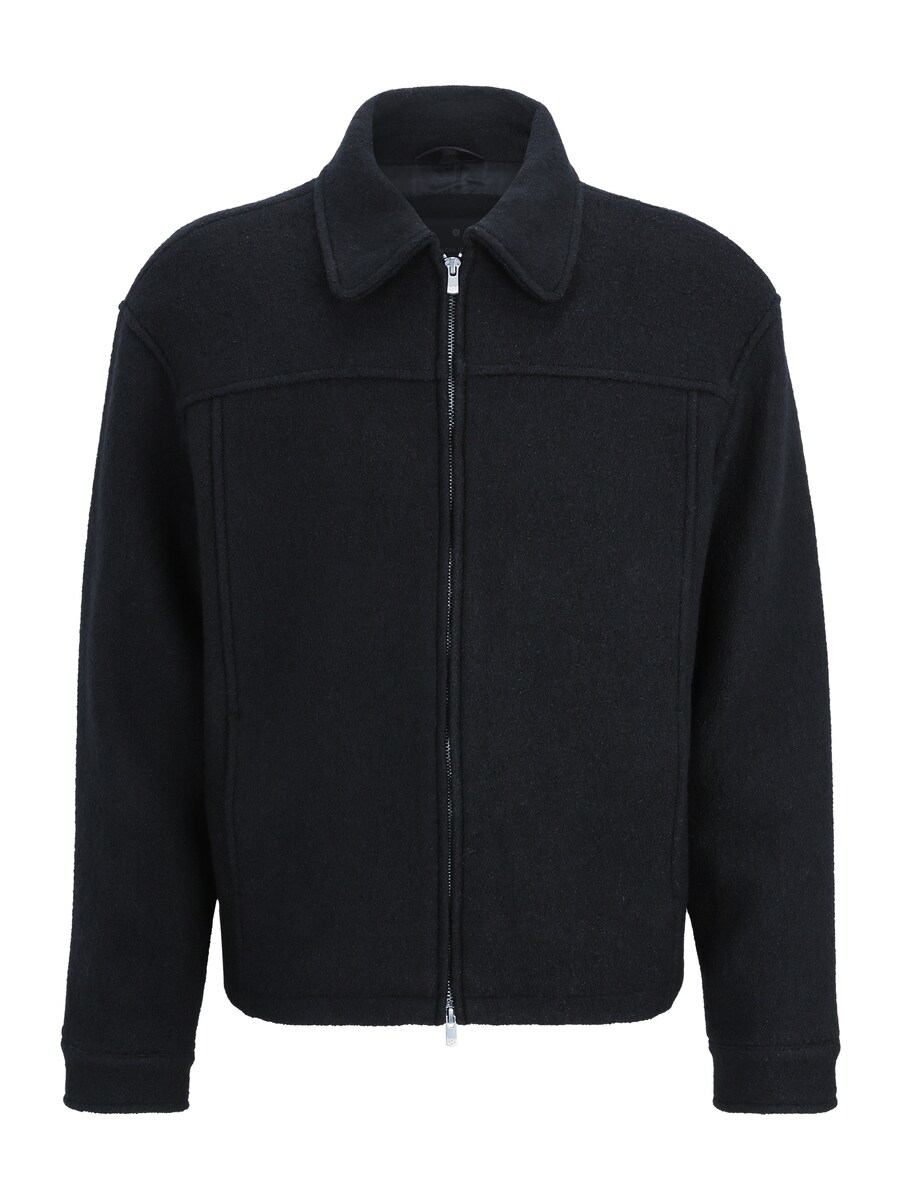 Демисезонная куртка JACK & JONES JACK & JONES RAPHAEL, Black
Демисезонная куртка JACK & JONES JACK & JONES RAPHAEL, Black