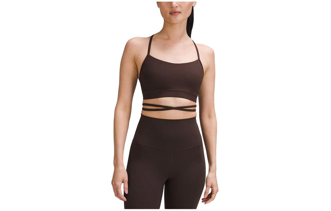 Lululemon Спортивное нижнее белье для женщин
Lululemon Спортивное нижнее белье для женщин