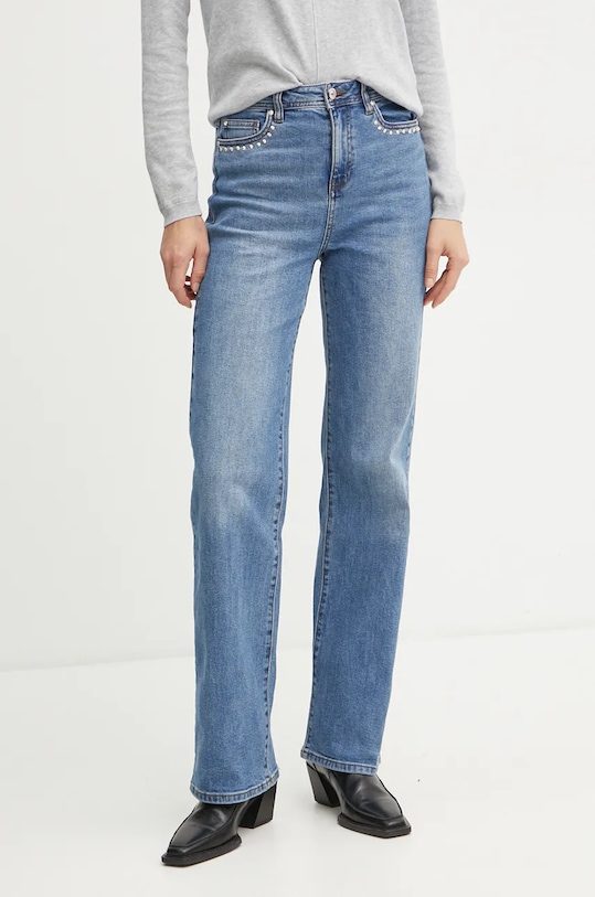 Джинсы Morgan, синий
Джинсы Morgan, синий