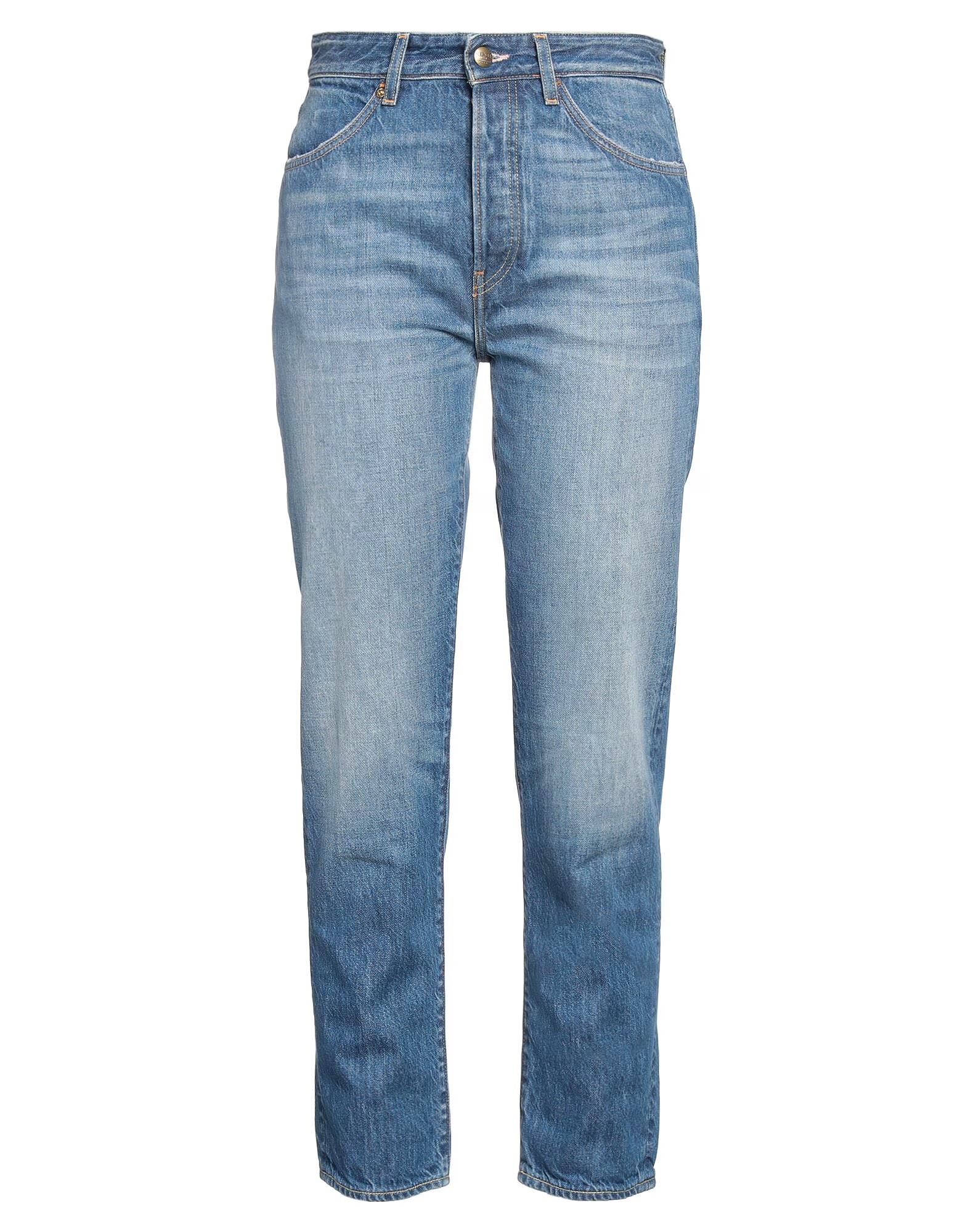 Джинсы Washington Dee, синий
Джинсы Washington Dee, синий