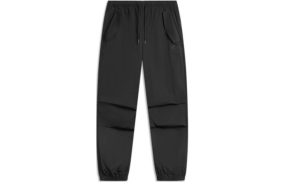 Weekend Youth Knit спортивные штаны женские черные Lining
Weekend Youth Knit спортивные штаны женские черные Lining