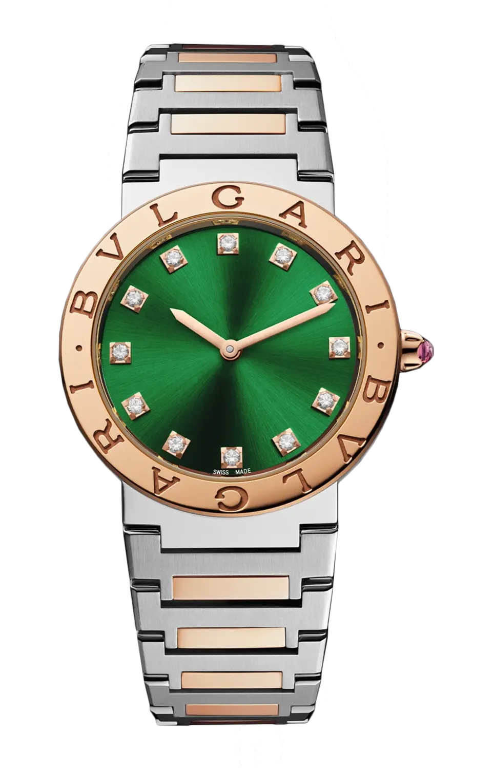 Часы quartz Bulgari
Часы quartz Bulgari