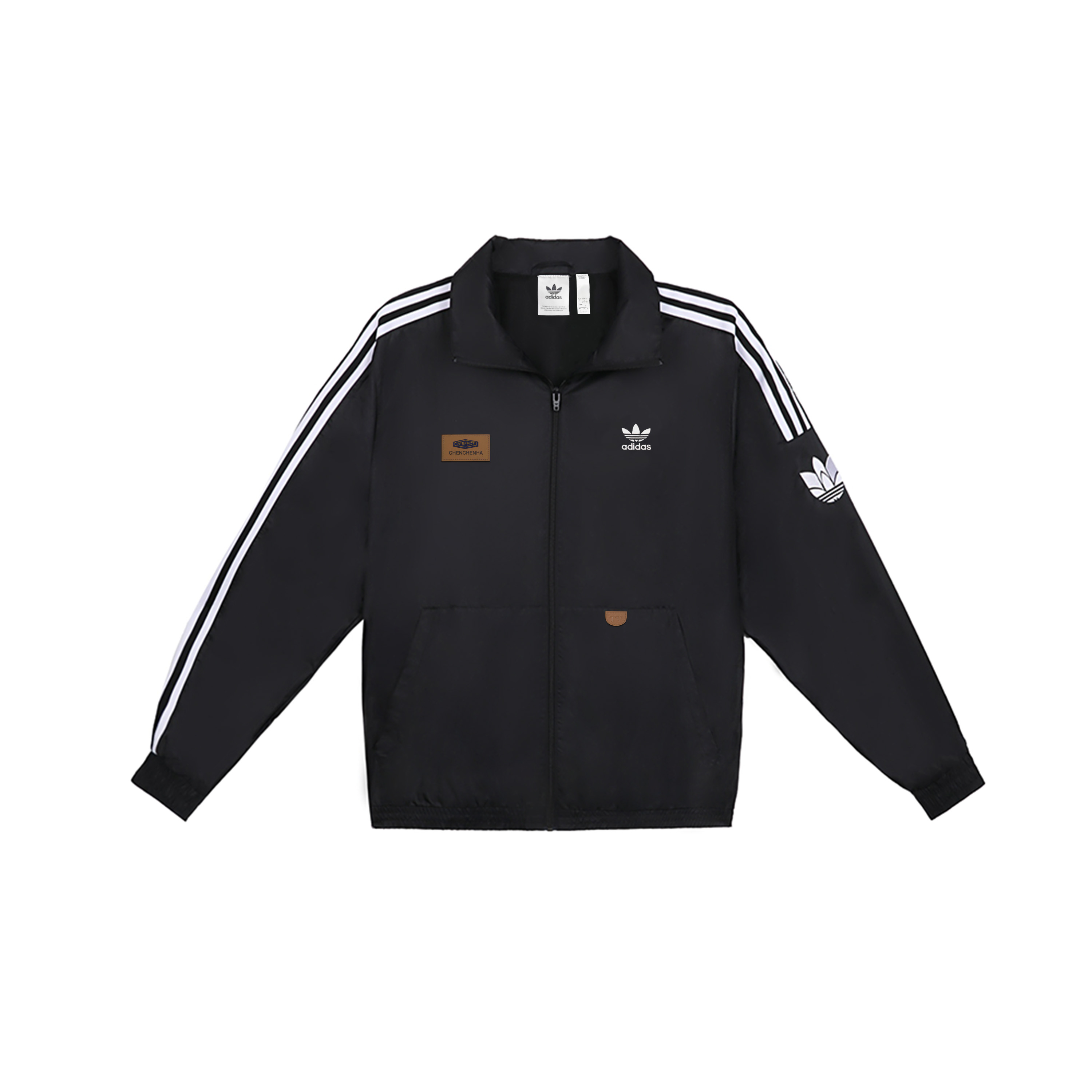 Adidas Adicolor куртка мужская black
Adidas Adicolor куртка мужская black