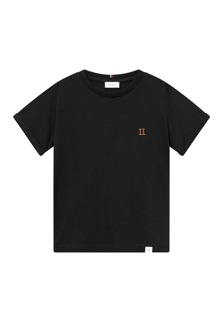Базовая футболка NØRREGAARD Les Deux, черный
Базовая футболка NØRREGAARD Les Deux, черный