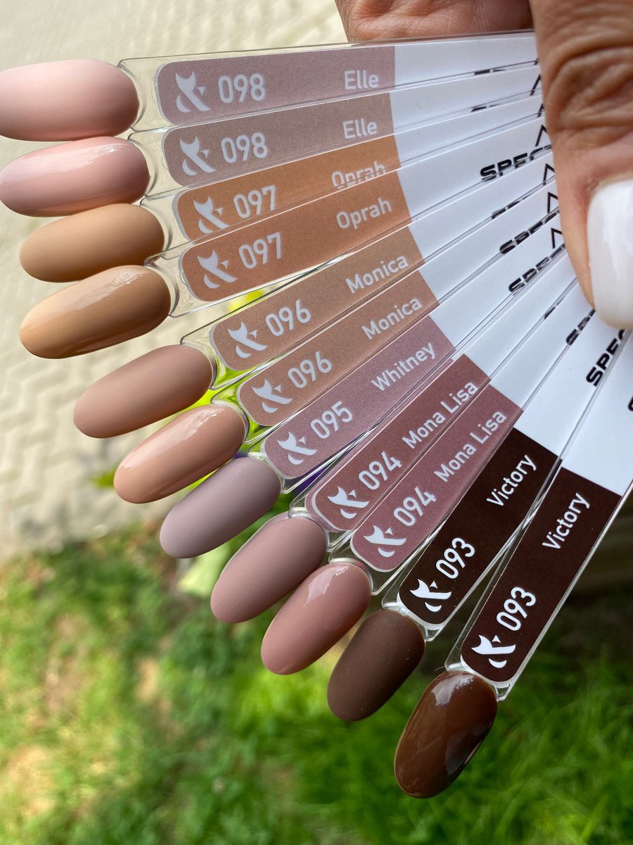 Гибридный лак для ногтей FOX gel-polish gold Spectrum 093, 7 мл
Гибридный лак для ногтей FOX gel-polish gold Spectrum 093, 7 мл