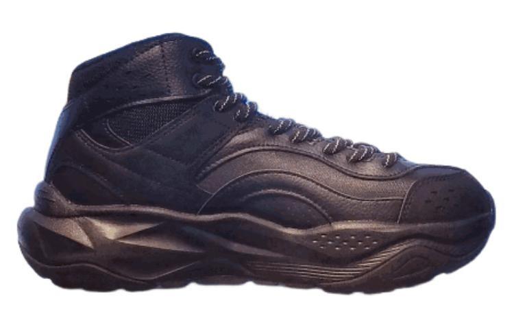 Кроссовки XTEP Chibi 2.0 Lifestyle Shoes Men Low-top Black, черный
Кроссовки XTEP Chibi 2.0 Lifestyle Shoes Men Low-top Black, черный