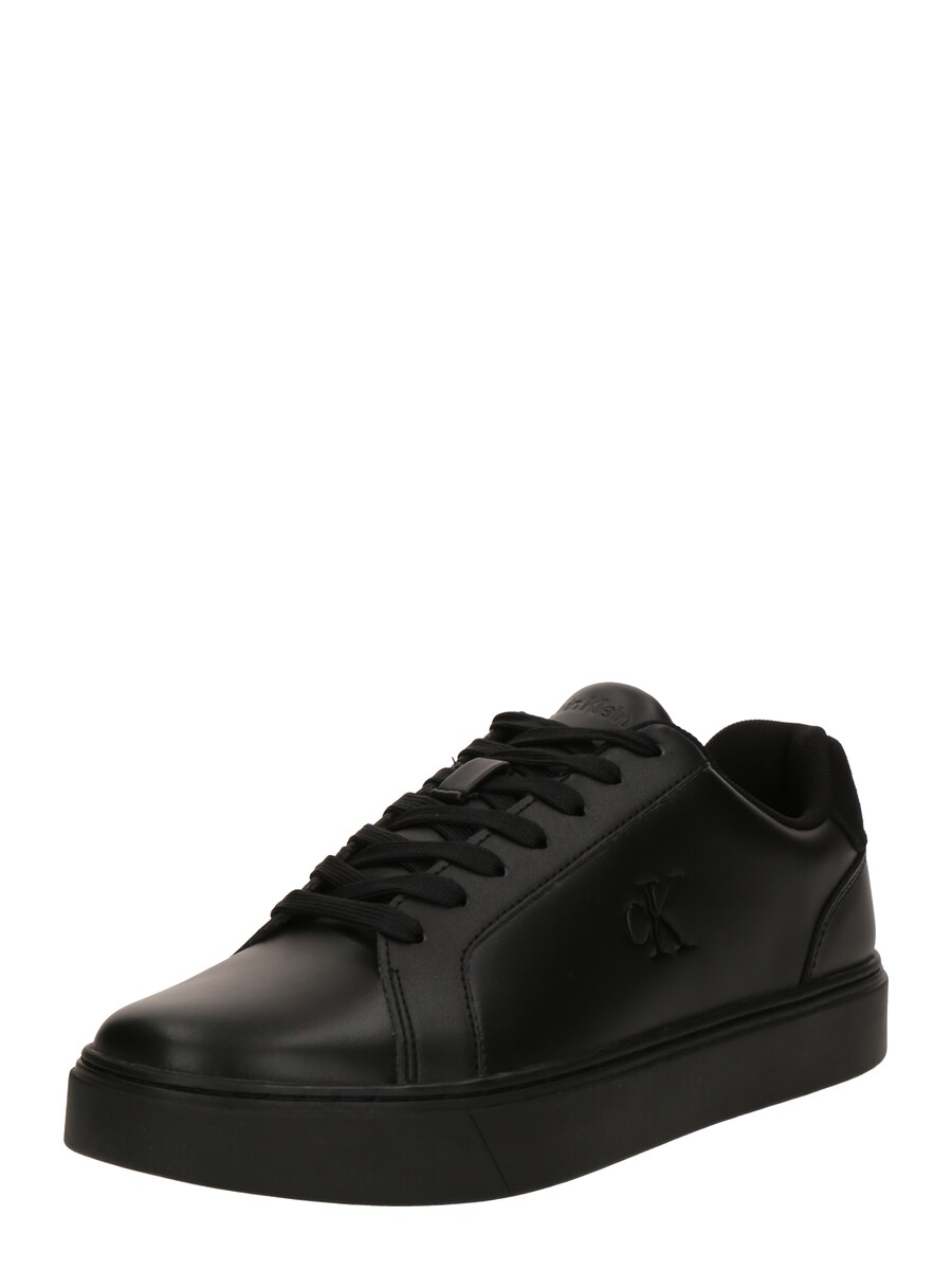 Кроссовки Calvin Klein CLASSIC, черный
Кроссовки Calvin Klein CLASSIC, черный