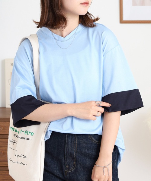 Туника с принтом, HKbien FUNALIVE, синий
Туника с принтом, HKbien FUNALIVE, синий