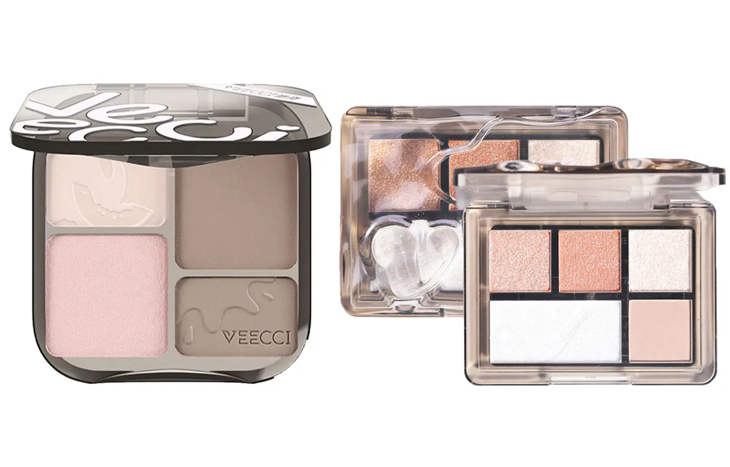 Набор косметики для женщин VEECCI
Набор косметики для женщин VEECCI