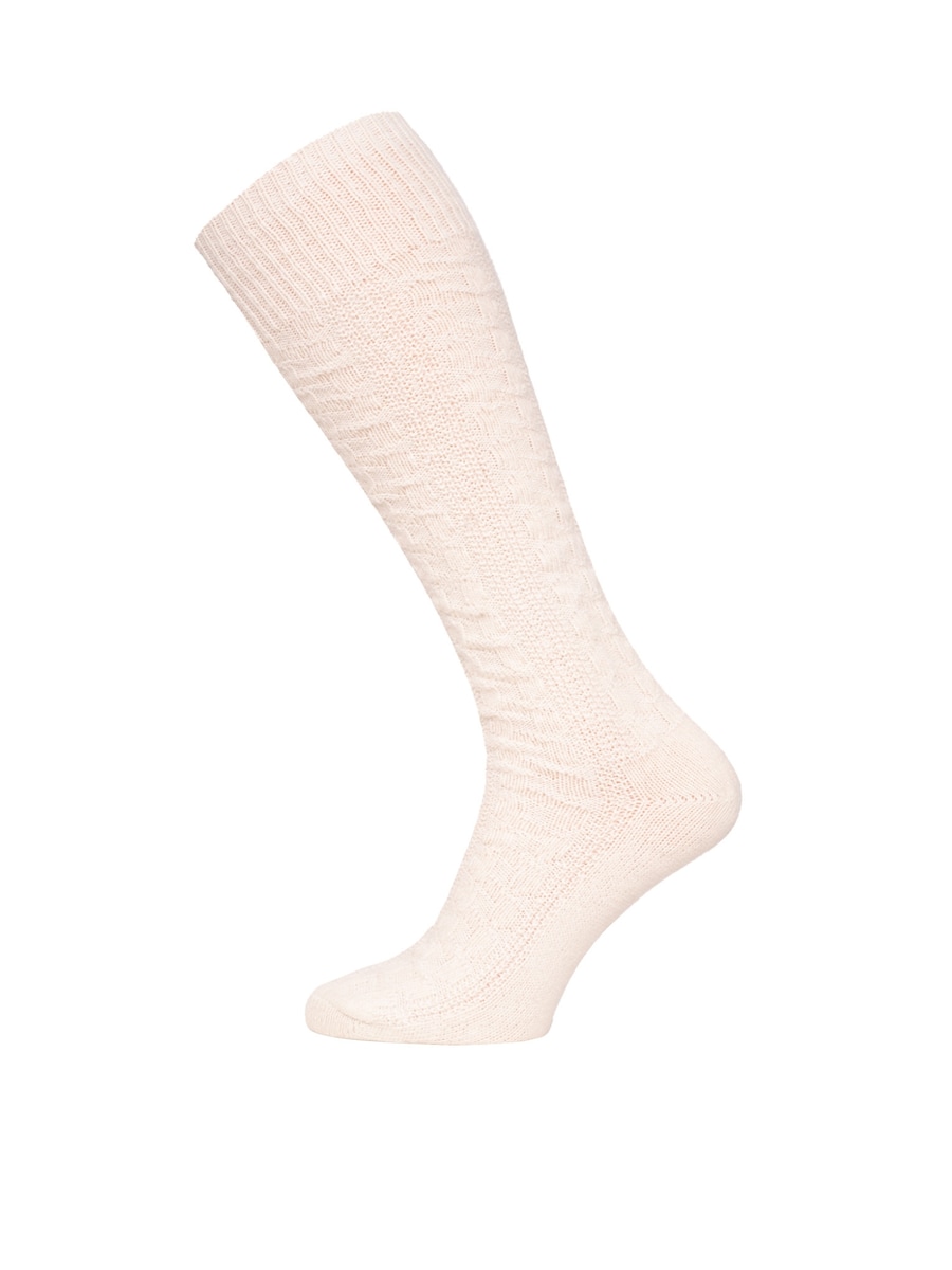Гольфы HomeOfSocks HOSK702, кремовый
Гольфы HomeOfSocks HOSK702, кремовый