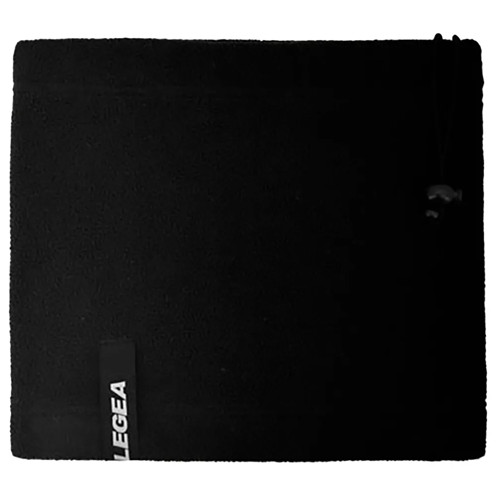 Неквормер Legea Scaldacollo Master, черный
Неквормер Legea Scaldacollo Master, черный