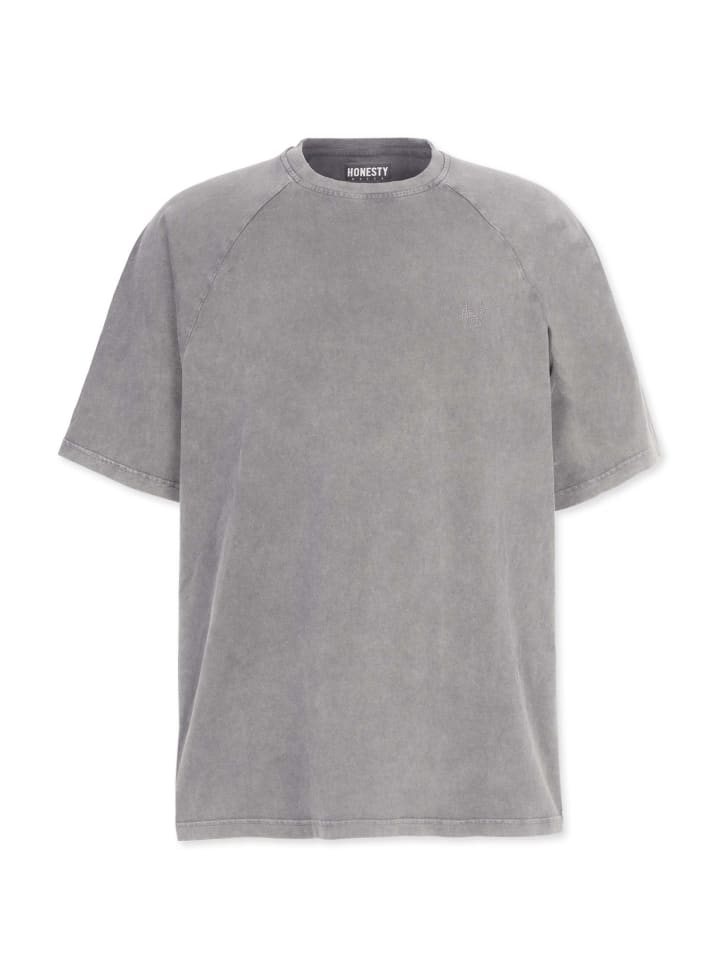 Футболка HONESTY RULES
Футболка HONESTY RULES