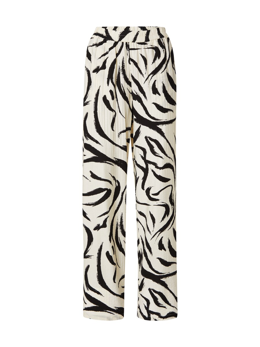 Брюки свободного кроя VILA VIClo, экрю
Брюки свободного кроя VILA VIClo, экрю