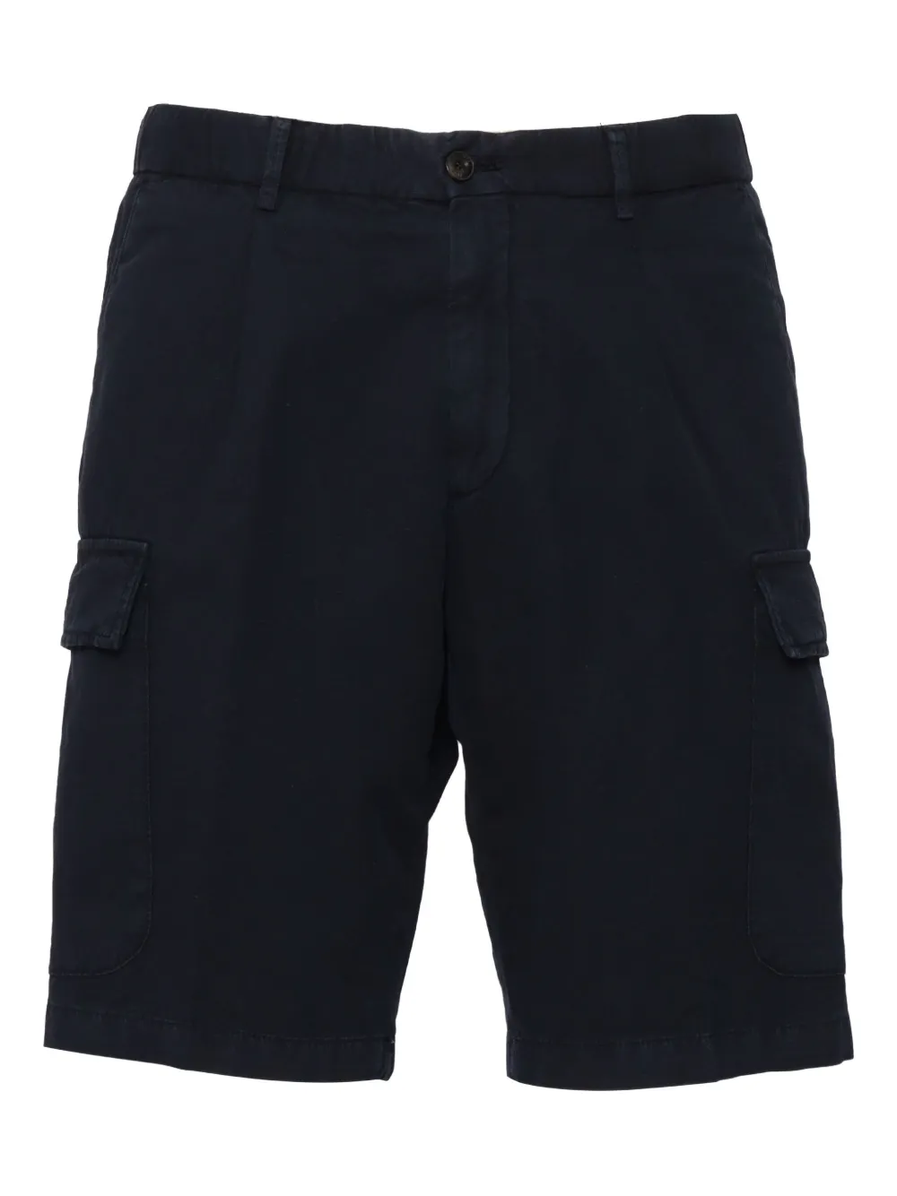 Шорты с карманами-карго Briglia 1949, синий
Шорты с карманами-карго Briglia 1949, синий