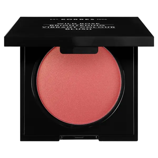 Румяна 12 золотисто-розовые, 5,5 г Korres Wild rose, цвет 12 golden pink
Румяна 12 золотисто-розовые, 5,5 г Korres Wild rose, цвет 12 golden pink