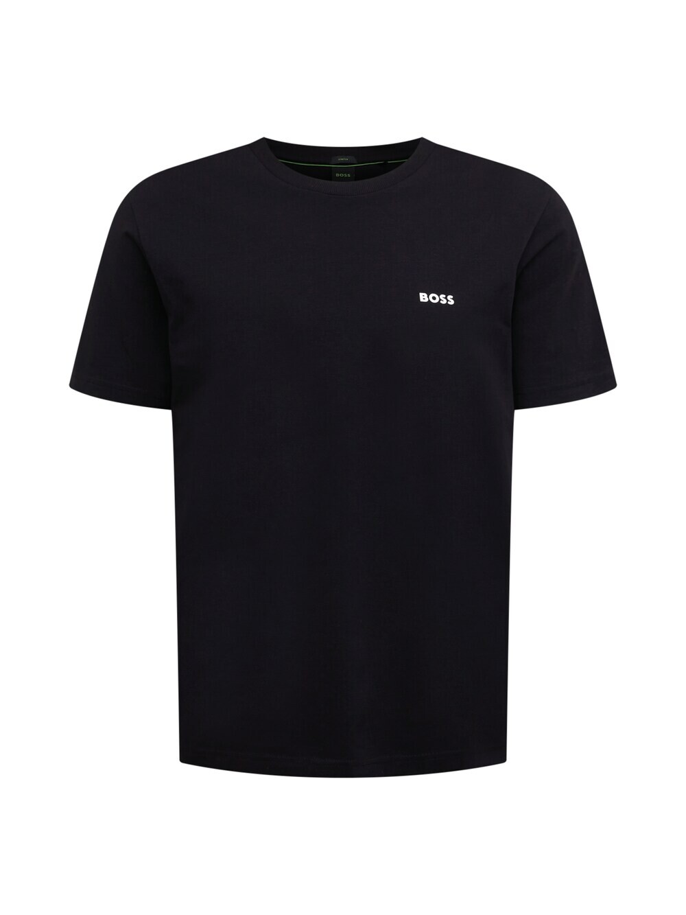 Футболка BOSS Green, черный
Футболка BOSS Green, черный