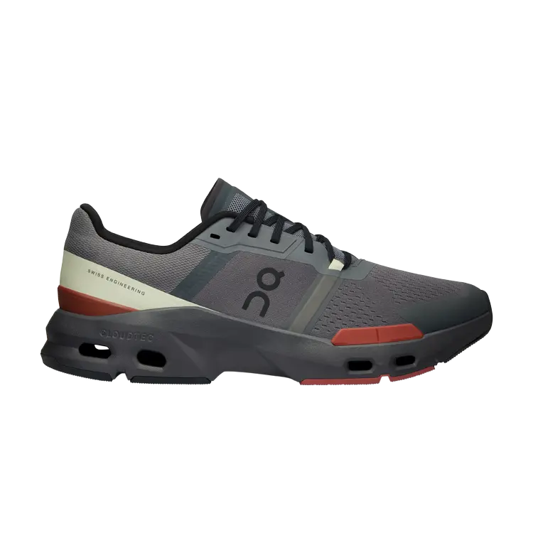 Кроссовки ON Cloudpulse, серый
Кроссовки ON Cloudpulse, серый