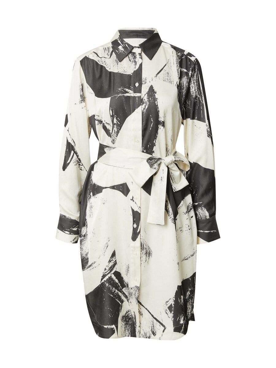 Платье-рубашка InWear Valerie, белый
Платье-рубашка InWear Valerie, белый