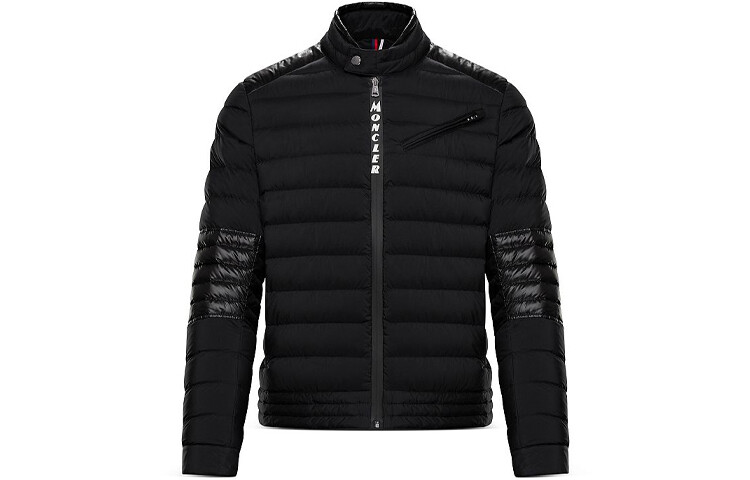 Куртка мужская черный Moncler
Куртка мужская черный Moncler