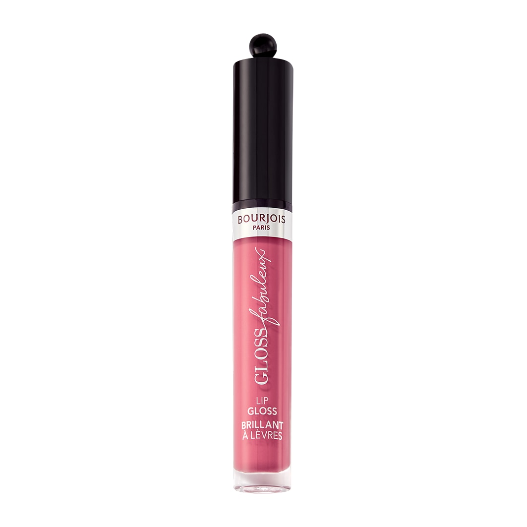 Блеск для губ lip gloss fabuleux Bourjois, 07 standing rose'vation, вес 2.4 гр.
Блеск для губ lip gloss fabuleux Bourjois, 07 standing rose'vation, вес 2.4 гр.