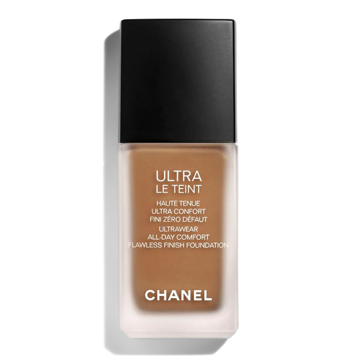 Тональная основа Chanel Ultra Le Teint Ultrawear All-day Comfort Flawless, BD141, 30 мл
Тональная основа Chanel Ultra Le Teint Ultrawear All-day Comfort Flawless, BD141, 30 мл