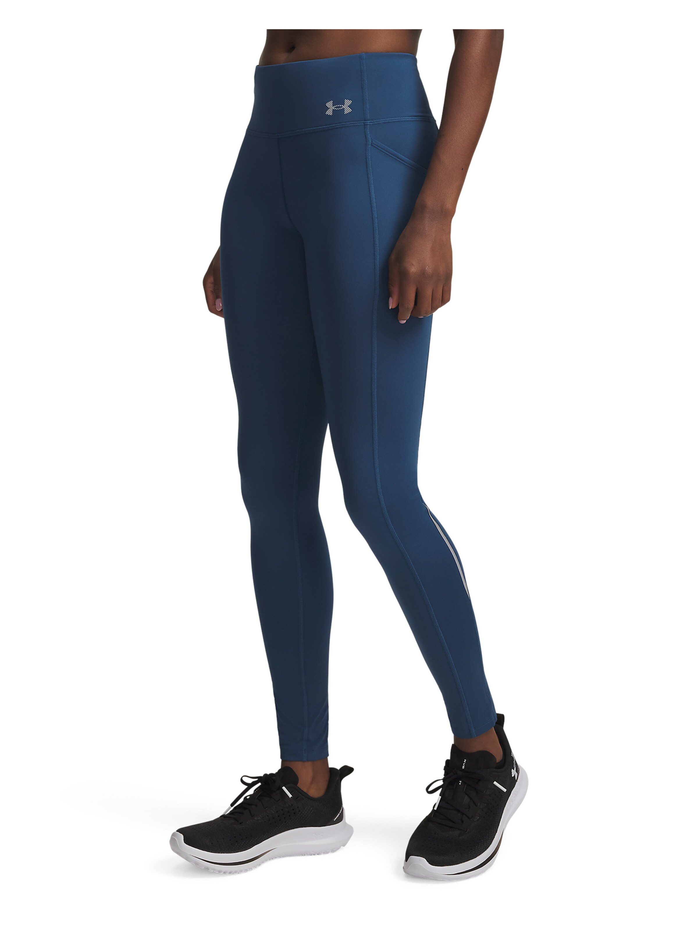 Under Armour Узкие леггинсы 'Velociti' в синем цвете
Under Armour Узкие леггинсы 'Velociti' в синем цвете