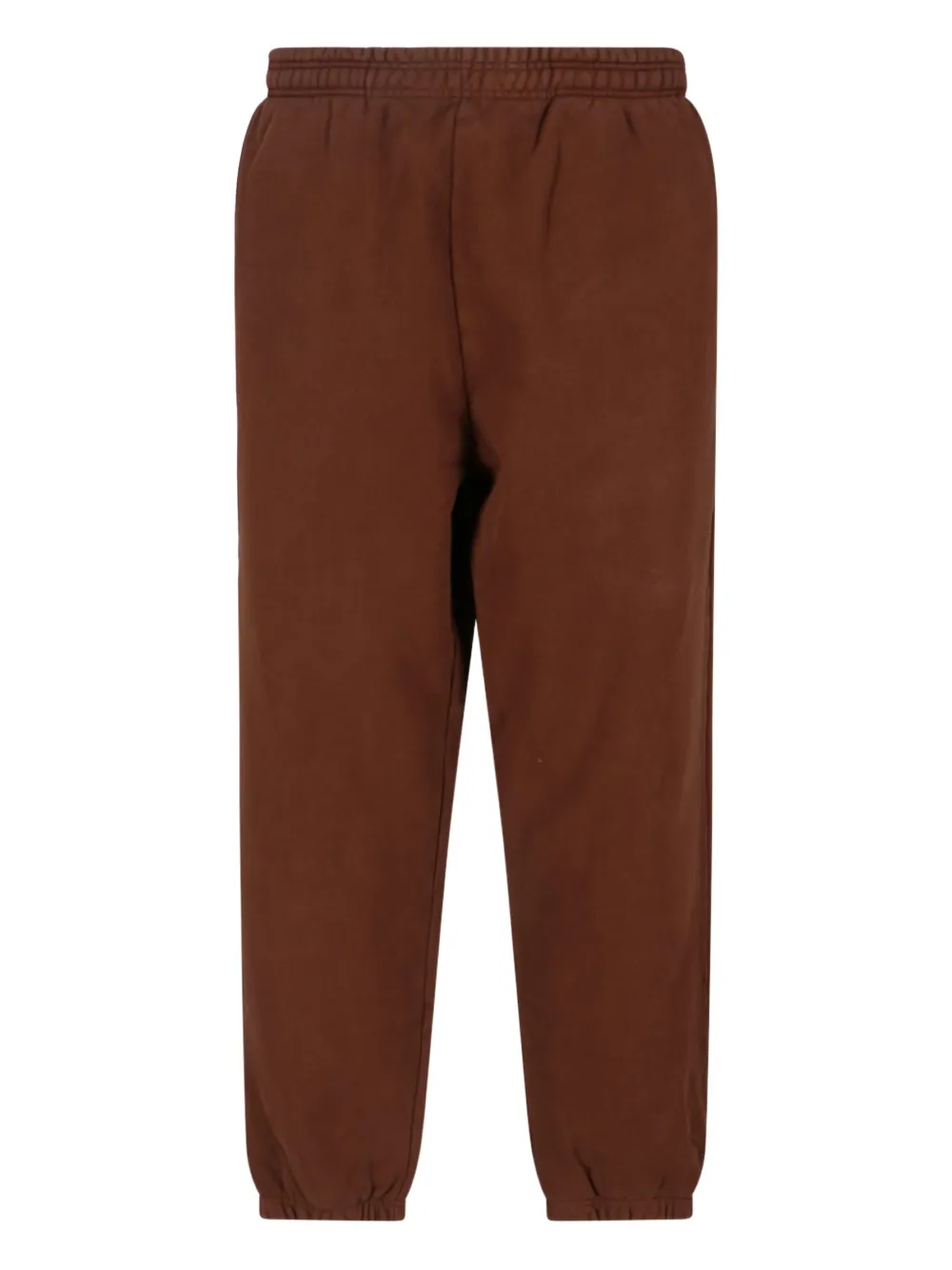 Спортивные брюки с карманами Entire Studios, коричневый
Спортивные брюки с карманами Entire Studios, коричневый