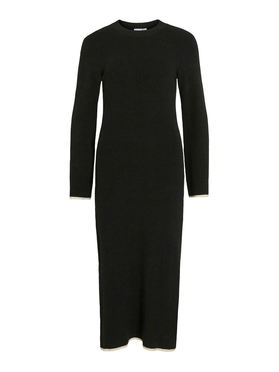 Вязаное платье VILA VIKerry, Black
Вязаное платье VILA VIKerry, Black