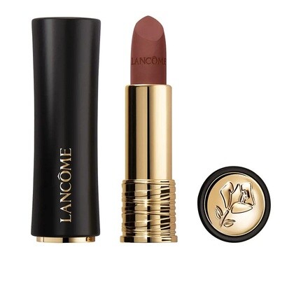 Lancome Labsolu Rouge Matte No 200 — матовая помада Lancôme
Lancome Labsolu Rouge Matte No 200 — матовая помада Lancôme
