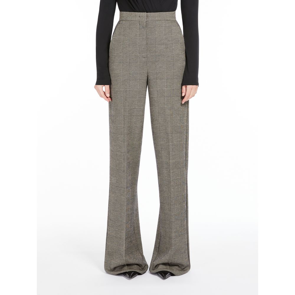 Брюки COGNAC Max Mara, черный
Брюки COGNAC Max Mara, черный