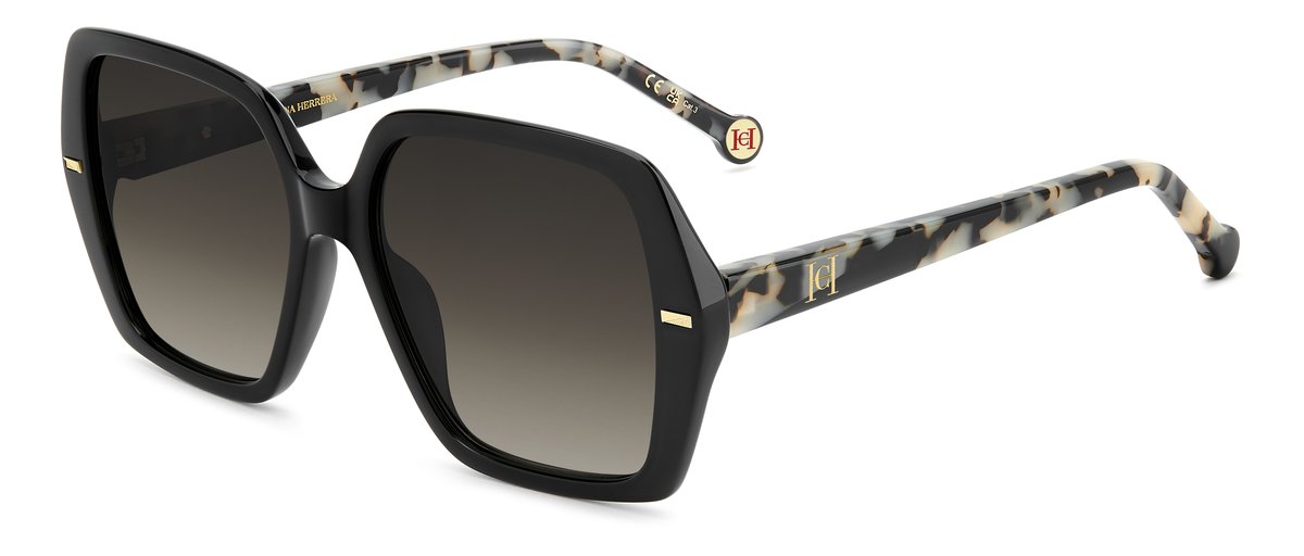 Женские солнцезащитные очки HER 0332-G-S CAROLINA HERRERA
Женские солнцезащитные очки HER 0332-G-S CAROLINA HERRERA