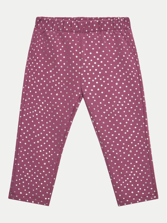 Леггинсы узкого кроя United Colors Of Benetton, розовый
Леггинсы узкого кроя United Colors Of Benetton, розовый