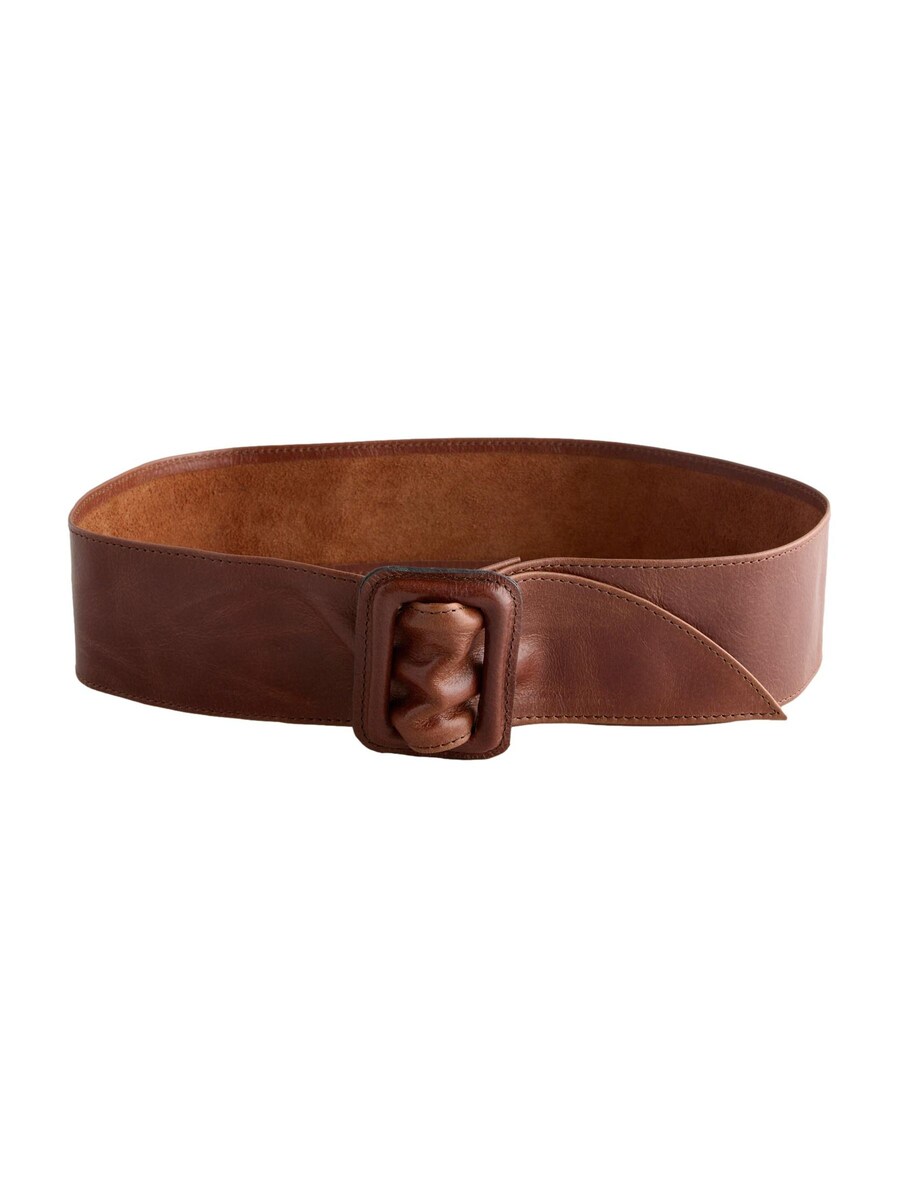 Ремень Next, коричневый
Ремень Next, коричневый