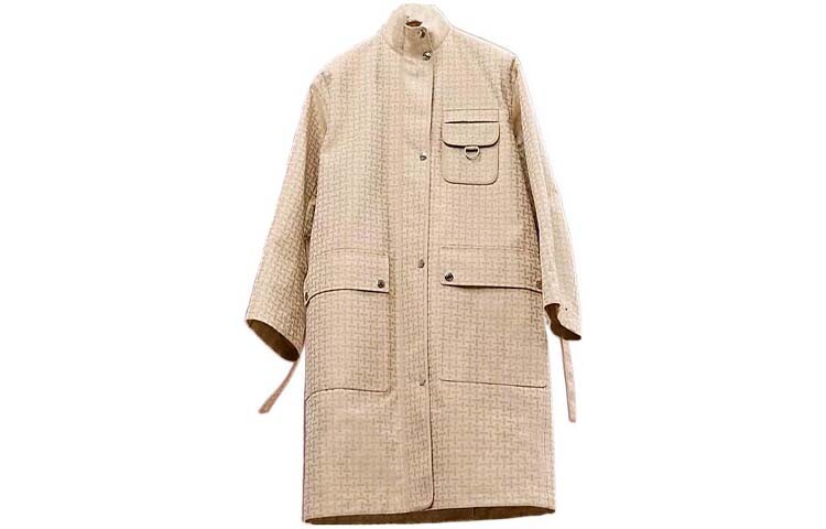 Пальто женское Off White Hermes
Пальто женское Off White Hermes
