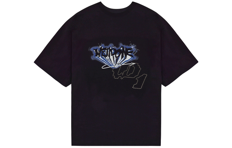 Футболка унисекс черная WE11DONE, Черный, Футболка унисекс черная WE11DONE
Футболка унисекс черная WE11DONE, Черный, Футболка унисекс черная WE11DONE