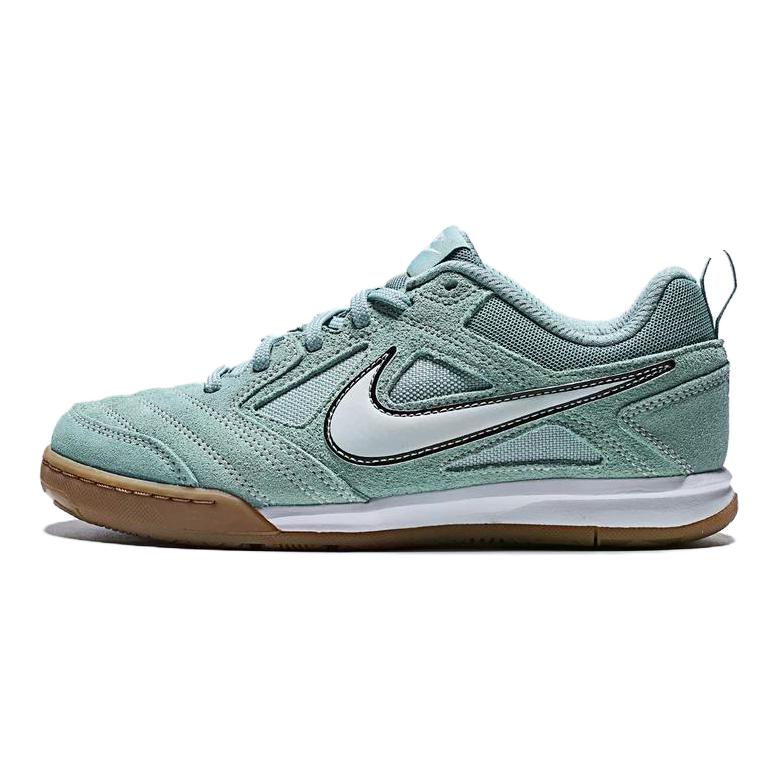 Кроссовки для скейтбординга Gato Collection Low top для детей и подростков Nike, Ii7085-001
Кроссовки для скейтбординга Gato Collection Low top для детей и подростков Nike, Ii7085-001
