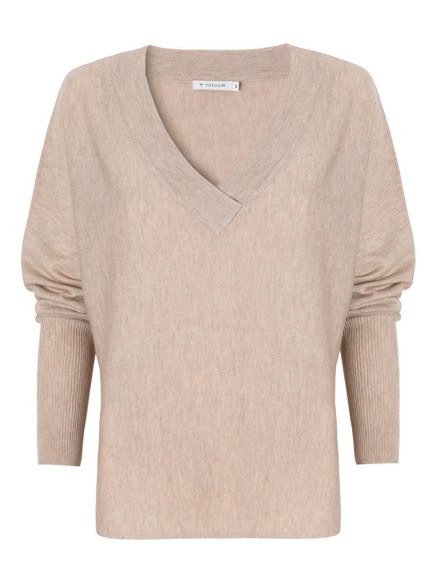 Свитер TATUUM, Nude
Свитер TATUUM, Nude