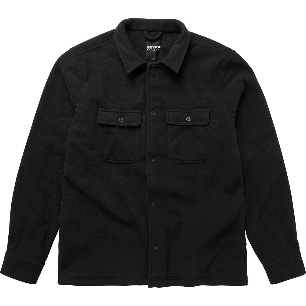 Рубашка Mystic The Heat, черный
Рубашка Mystic The Heat, черный