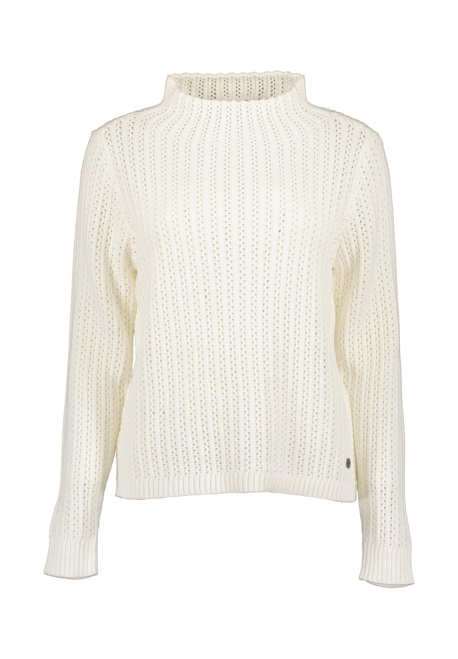 Джемпер Blue Seven Jumper, Offwhite/White
Джемпер Blue Seven Jumper, Offwhite/White